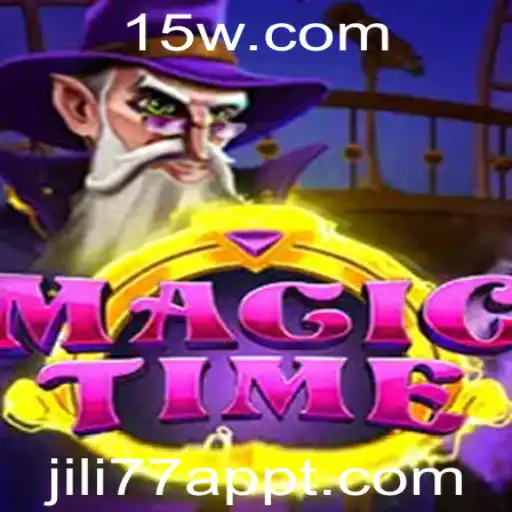 MagicTime: Explorando o Universo do Jogo com a JILI77 App