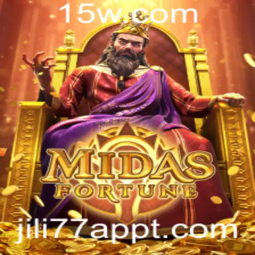 Descubra o Fascinante Mundo de MidasFortune no JILI77 App