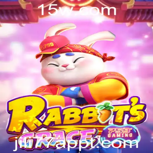 Explorando o Mundo de RabbitsGrace: Um Novo Horizonte no Universo dos Jogos