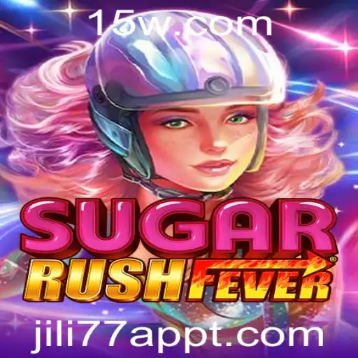 Descubra a Empolgante Experiência de Jogar SugarRushFever com o JILI77 App