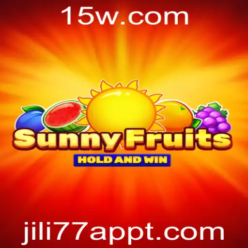 SunnyFruits: Descubra o Mundo Vibrante do Jogo na JILI77 App