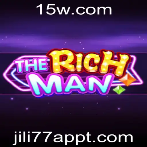 TheRichMan: Desvende o Jogo do Momento com JILI77 App