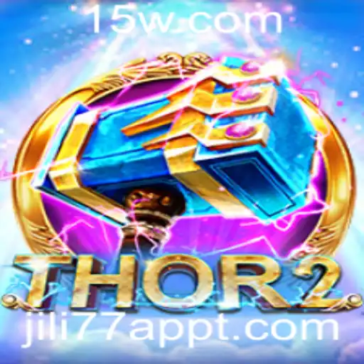 Descubra o Fascinante Mundo de Thor2: A Nova Sensação no JILI77 App