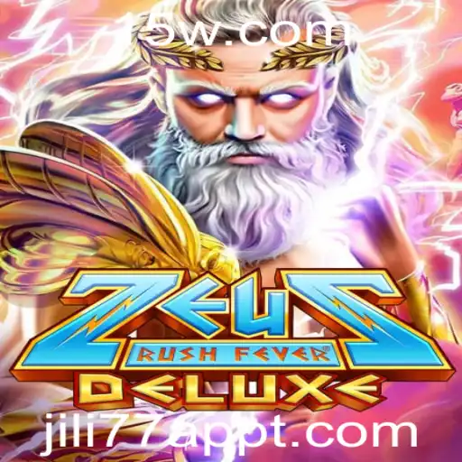 Explorando o Mundo de ZeusRushFeverDeluxe