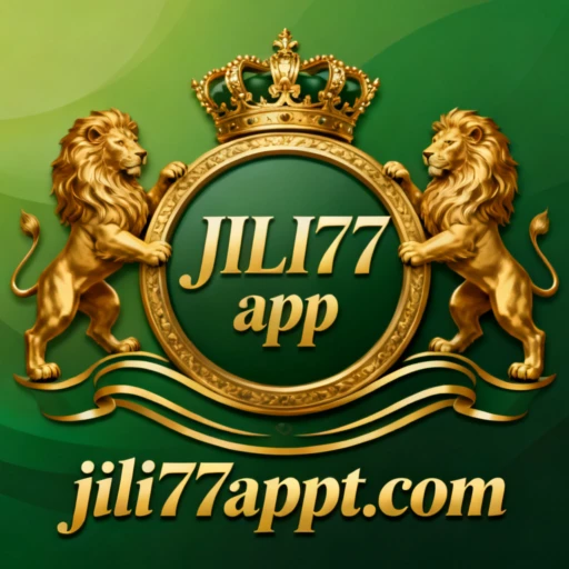 JILI77 app Logo