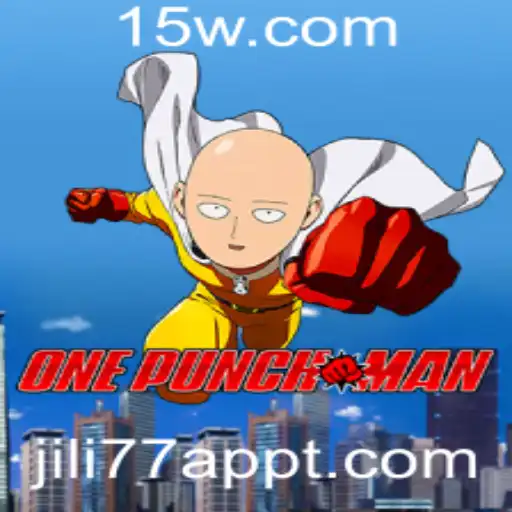 Explorando o Jogo OnePunchMan no Aplicativo JILI77: Uma Experiência Emocionante