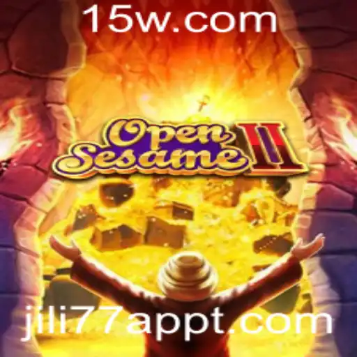 Explorando OpenSesameII: Uma Nova Era nos Jogos com JILI77 App