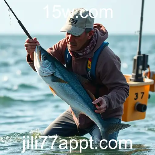 Impacto da Tecnologia e Sustentabilidade na Pesca