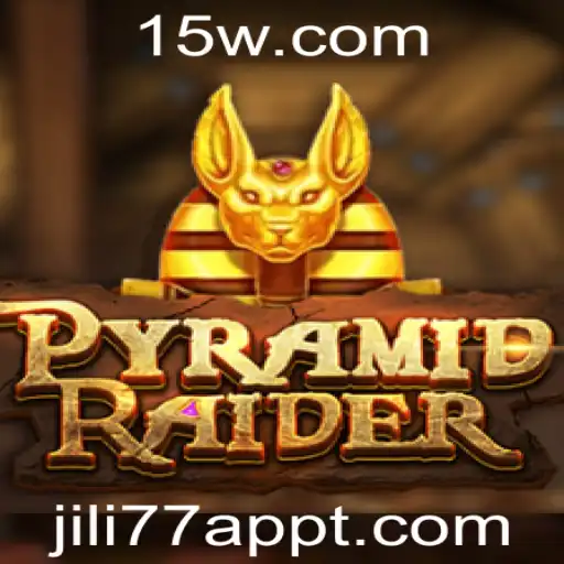 Descobrindo PyramidRaider: Uma Aventura Deslumbrante no JILI77 App