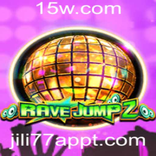 Descubra RaveJump2: Uma Aventura Emocionante no JILI77 App