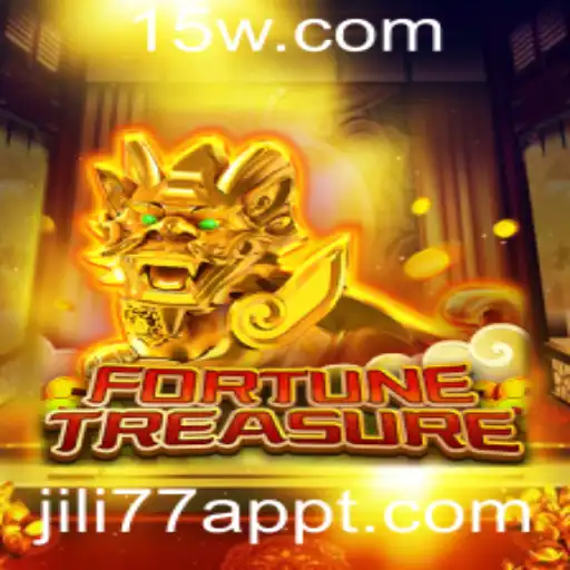 Descubra o Fascinante Mundo de FortuneTreasure no JILI77 App