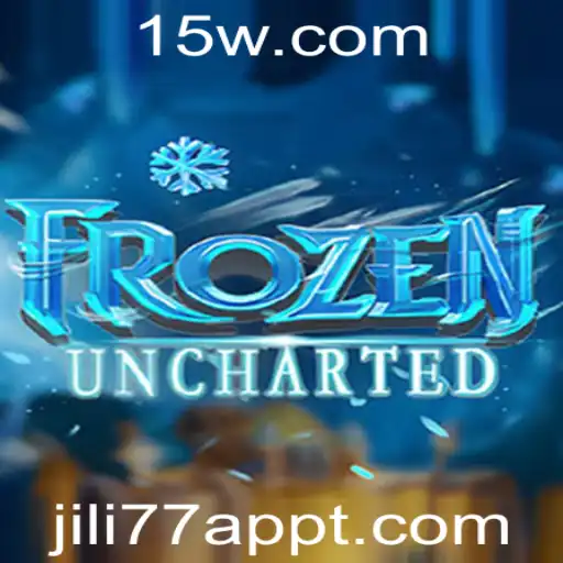 FrozenUncharted: Desbravando Terras Geladas em JILI77 App