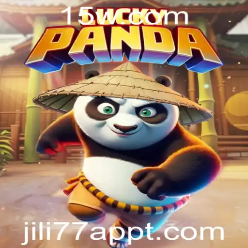 Descubra o Mundo do Jogo LuckyPanda no JILI77 App