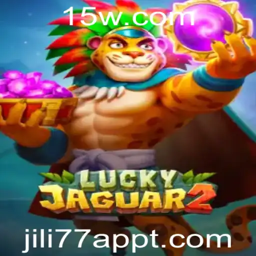 Descubra Luckyjaguar2 e o JILI77 App