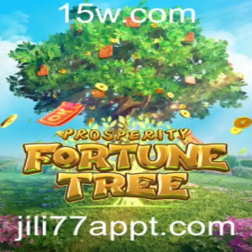 Explorando o Jogo ProsperityFortuneTree no JILI77 App