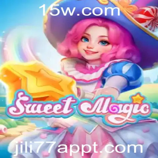 SweetMagic: Descubra o Fascinante Mundo do Novo Jogo Disponível no JILI77 App