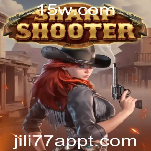 Descubra o Mundo de 'Sharpshooter' no JILI77 App