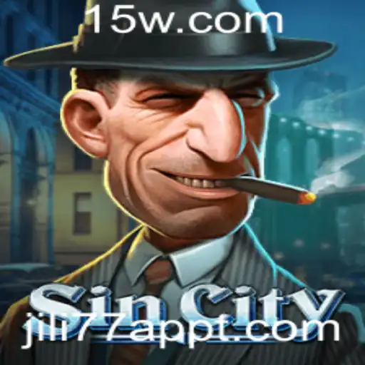 Descubra o Fascinante Mundo de SinCity no JILI77 App