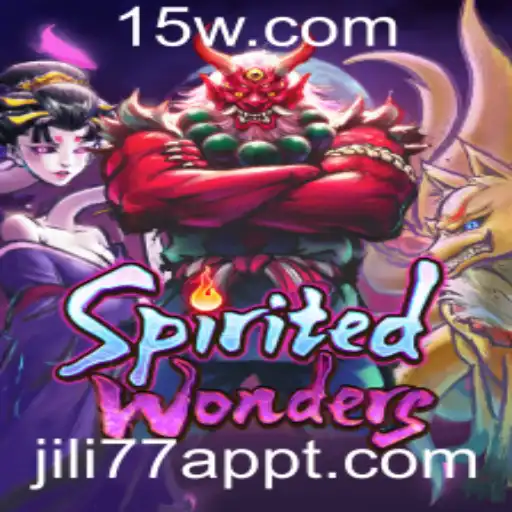 Explorando o Fascinante Mundo do Jogo SpiritedWonders na Aplicação JILI77