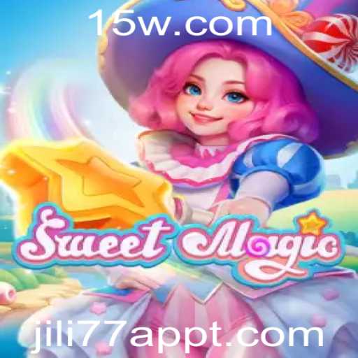 SweetMagic: Descubra o Fascinante Mundo do Novo Jogo Disponível no JILI77 App