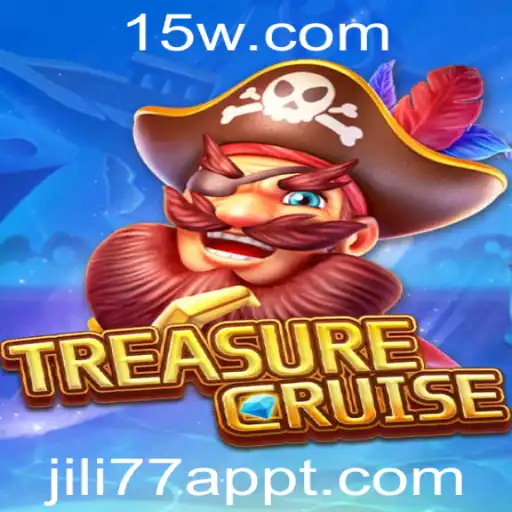 Explorando o Mundo de TREASURECRUISE com o JILI77 App