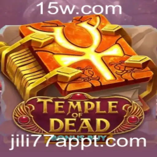 Explorando o Fascinante Universo de TempleofDeadBonusBuy no JILI77 App