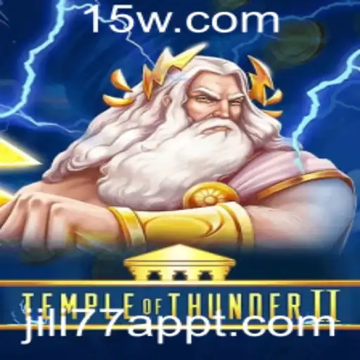 Descubra o Mundo de TempleofThunderII com o Aplicativo JILI77