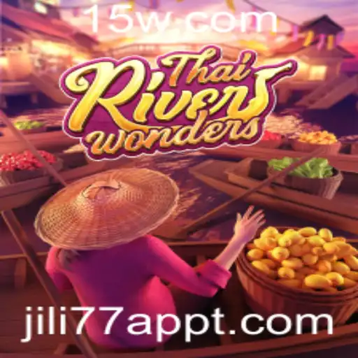 ThaiRiverWonders: A Excitante Aventura Aquática no JILI77 App