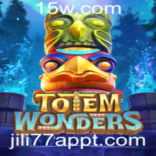 TotemWonders: Explorando a Nova Atração do Jogo no JILI77 App