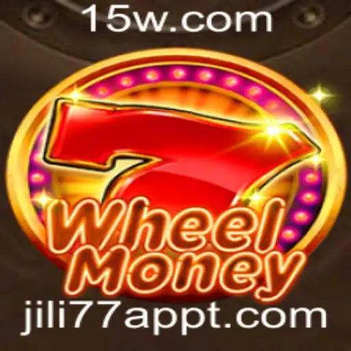 WheelMoney: Descubra a Emoção do Jogo com o JILI77 app
